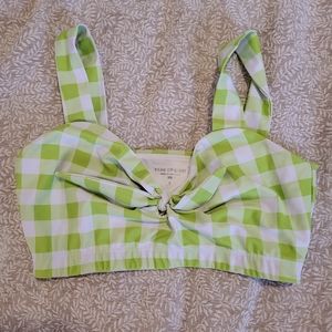 Year of Ours Sports Bra